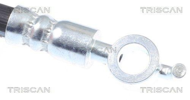 TRISCAN 8150 162001 Bremsschlauch f&uuml;r Ford