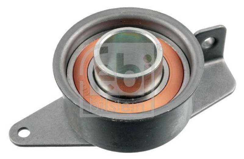 FEBI BILSTEIN 10132 Spannrolle f&uuml;r Zahnriemen f&uuml;r Ford