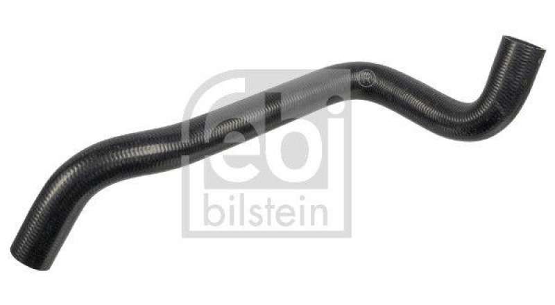 FEBI BILSTEIN 170987 K&uuml;hlwasserschlauch f&uuml;r Renault