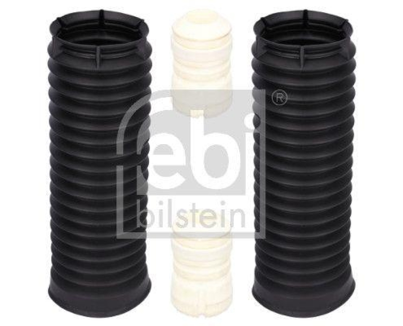 FEBI BILSTEIN 185431 Protection Kit für Stoßdämpfer für Mercedes-Benz