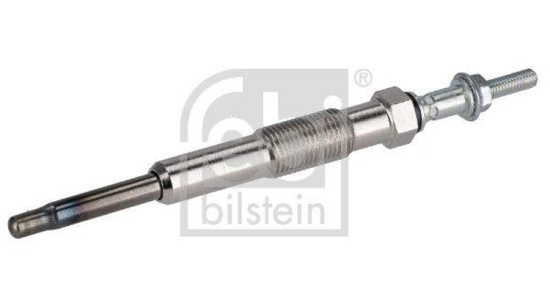 FEBI BILSTEIN 24771 Gl&uuml;hkerze f&uuml;r HYUNDAI