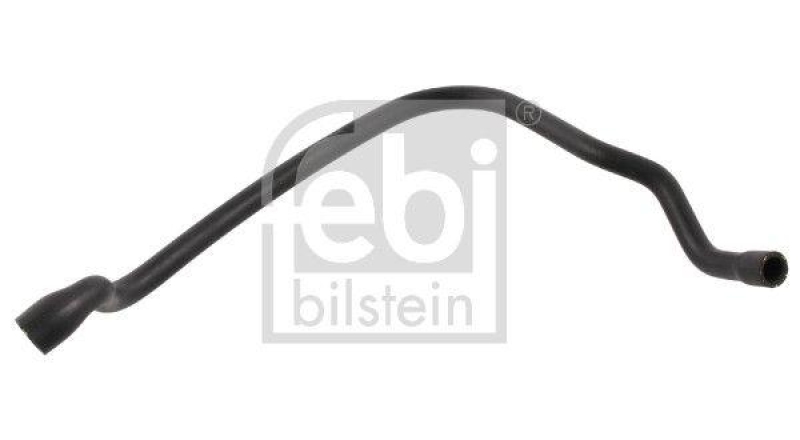 FEBI BILSTEIN 37132 K&uuml;hlwasserschlauch f&uuml;r BMW