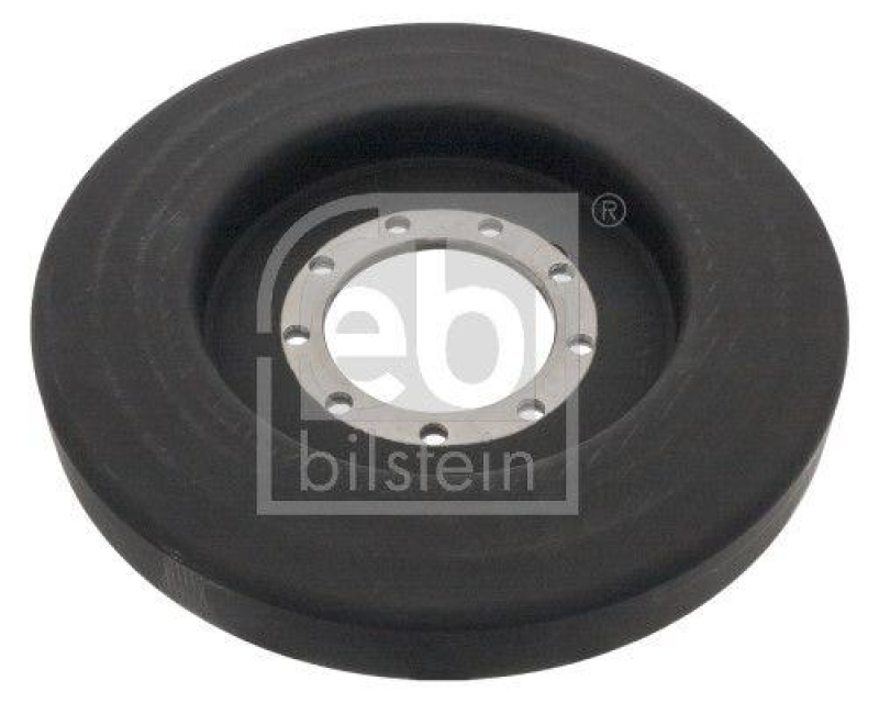 FEBI BILSTEIN 48758 Schwingungsdämpfer für Kurbelwelle für M A N