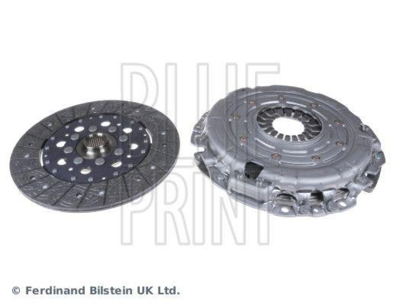 BLUE PRINT ADG030209 Kupplungssatz f&uuml;r SSANGYONG