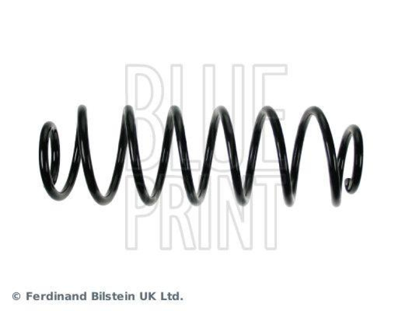 BLUE PRINT ADM588326 Fahrwerksfeder für MAZDA