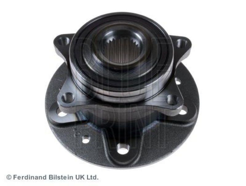 BLUE PRINT ADT382108 Radlagersatz mit Radnabe und ABS-Impulsring f&uuml;r TOYOTA