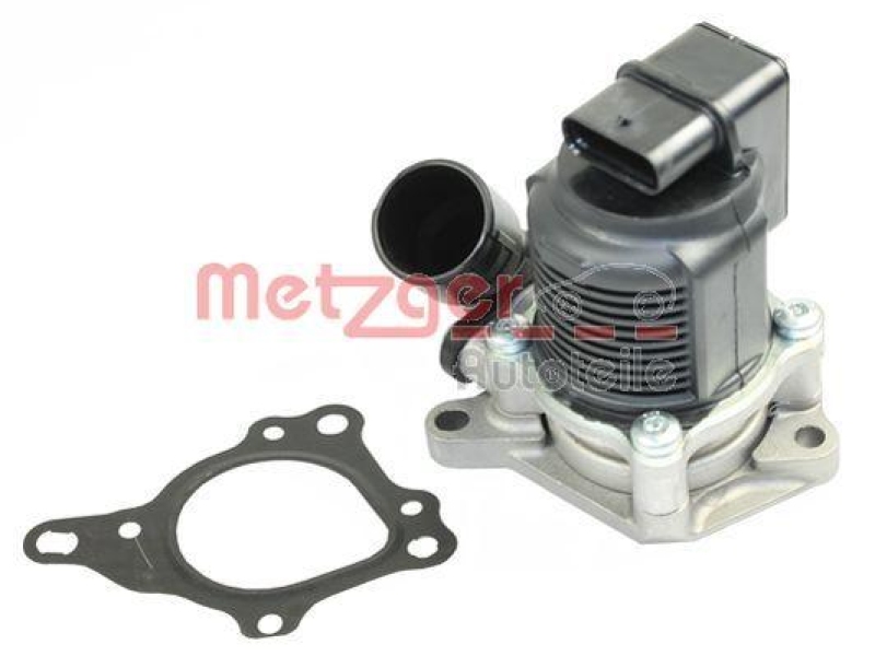 METZGER 0892589 Ventil, Sekund&auml;rluftsystem f&uuml;r AUDI/VW