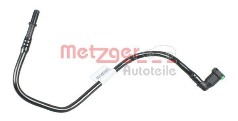 METZGER 2150074 Kraftstoffleitung f&uuml;r FORD