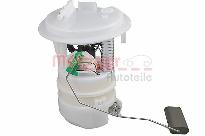 METZGER 2250321 Kraftstoff-F&ouml;rdereinheit f&uuml;r CITROEN/PEUGEOT