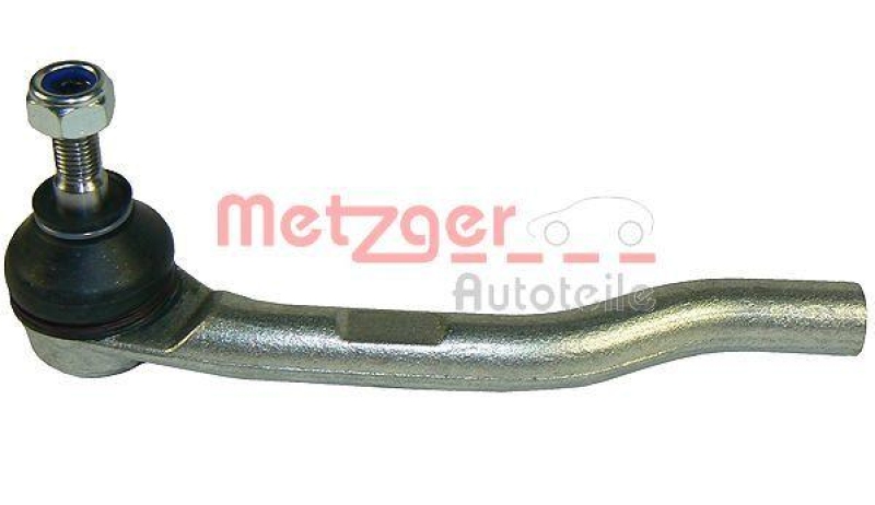 METZGER 54045311 Spurstangenkopf f&uuml;r NISSAN VA links