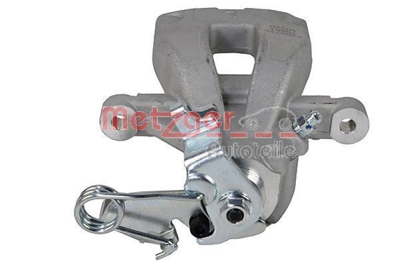 METZGER 6260219 Bremssattel Neuteil f&uuml;r CITROEN/PEUGEOT HA links
