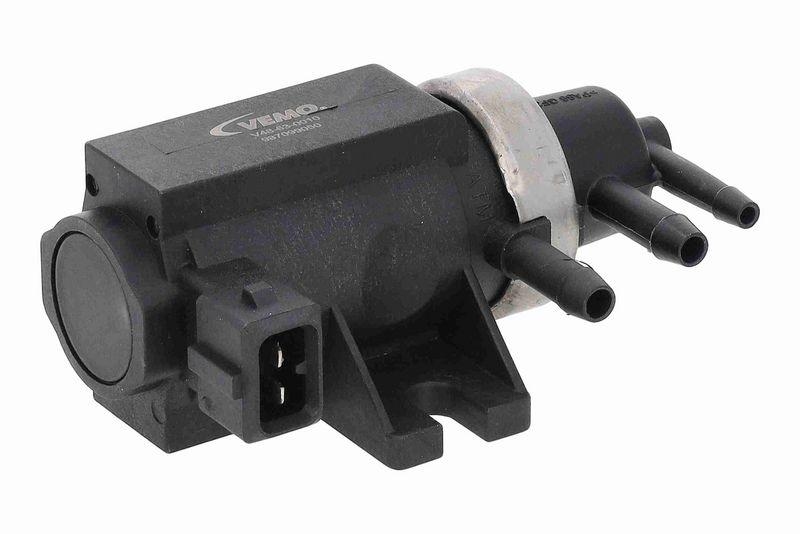 VEMO V48-60-0010 Ölkühler, Motoröl für LAND ROVER