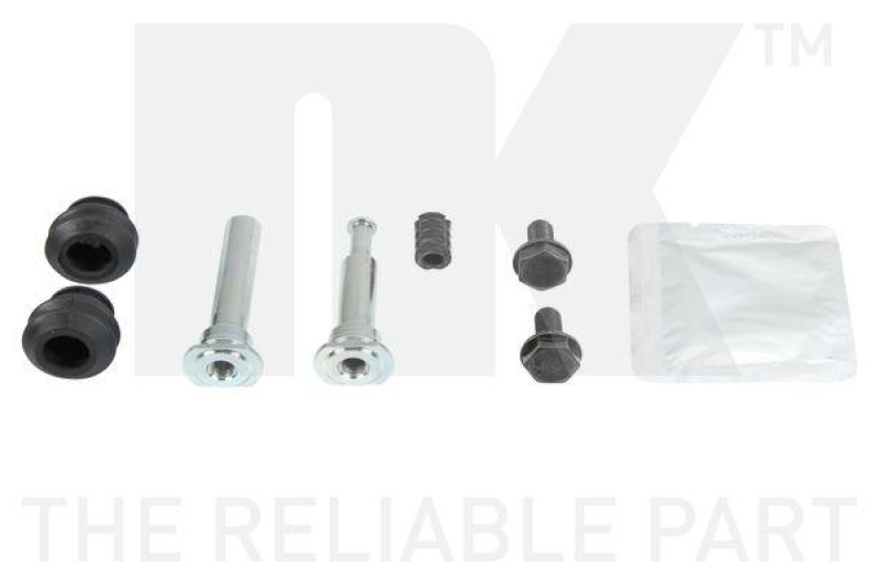 NK 8934015 F&uuml;hrungsh&uuml;lse, Bremssattel f&uuml;r HYUNDAI, KIA