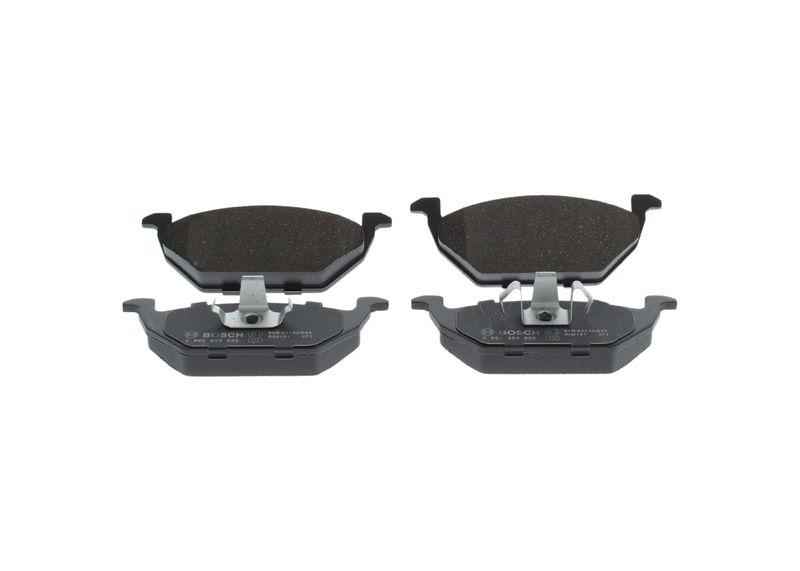 Bosch 0 986 494 925 Bremsbelag BP1914