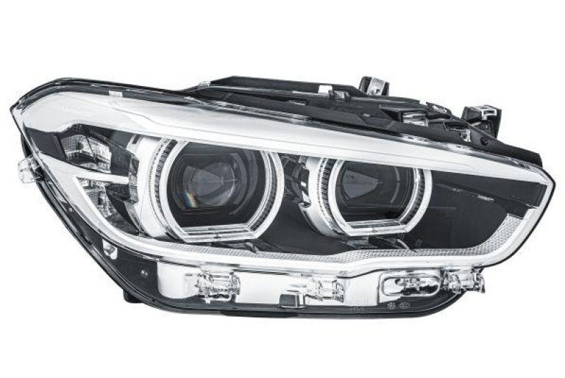 HELLA 1EX 011 930-421 Heckscheinwerfer rechts LED BMW