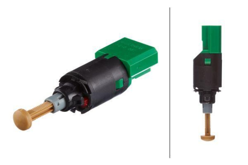 HELLA 6DD 010 966-381 Bremslichtschalter für P.S.A/FIAT/LANCIA