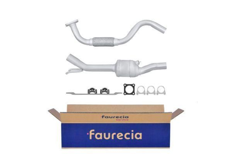 HELLA 8LE 366 054-221 Katalysator SEAT;VW