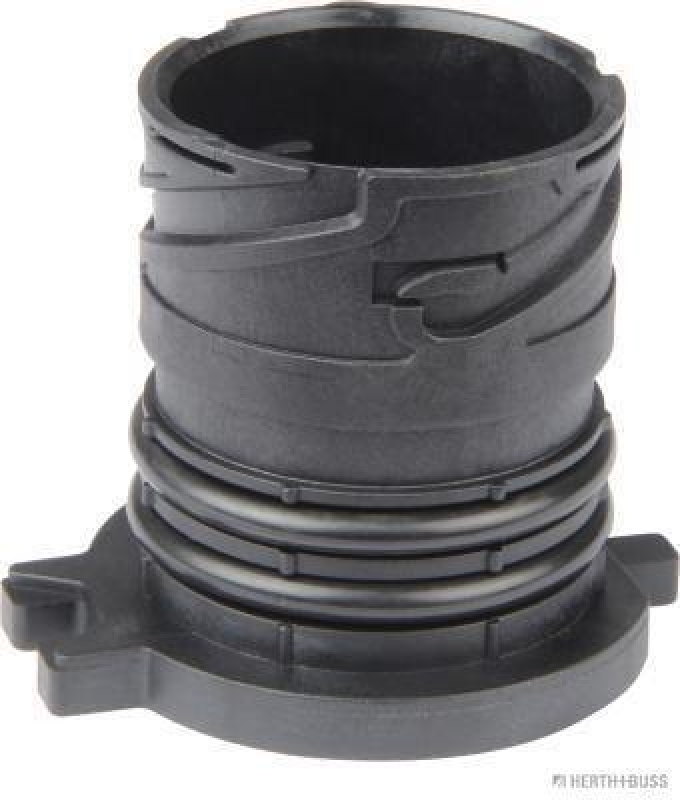 HERTH+BUSS 50390694 Steckgehäuse KOSTAL RK 1,5, 20-polig