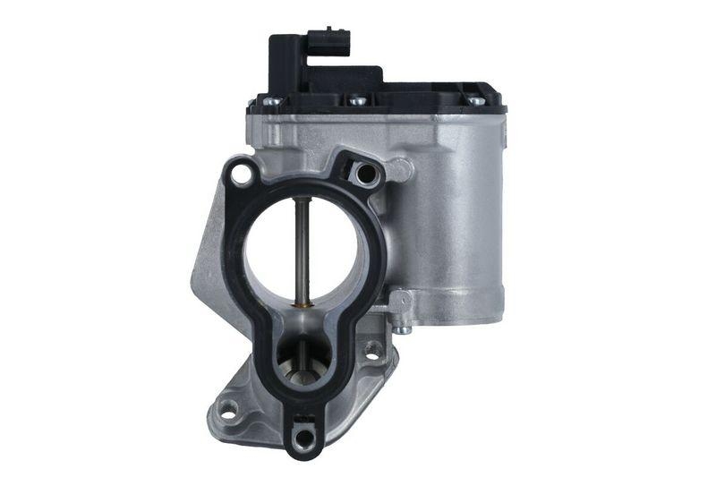 VALEO 703214 AGR Valve RENAULT