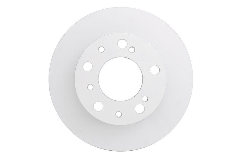 BOSCH 0 986 479 B24 Bremsscheiben &Oslash; 256mm f&uuml;r Vorderachse