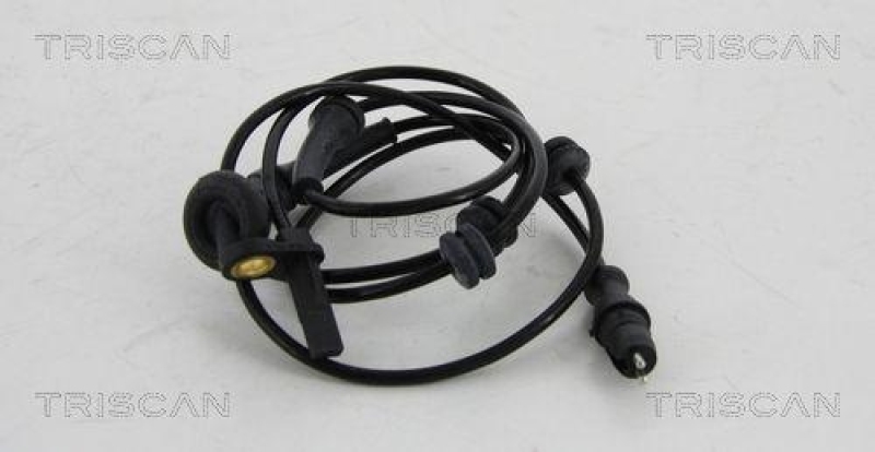TRISCAN 8180 15241 Sensor, Raddrehzahl f&uuml;r Fiat, Alfa
