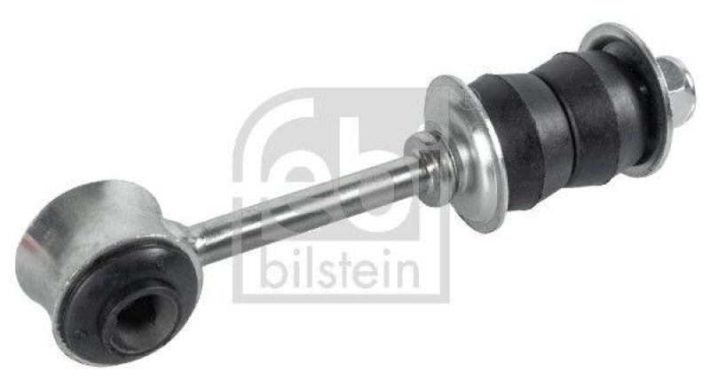 FEBI BILSTEIN 15728 Verbindungsstange mit Anbaumaterial f&uuml;r VOLVO