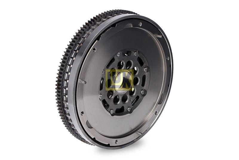 LuK 415 0701 10 Schwungrad LuK DMF