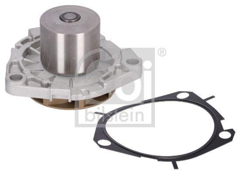 FEBI BILSTEIN 28326 Wasserpumpe mit Dichtung f&uuml;r Fiat