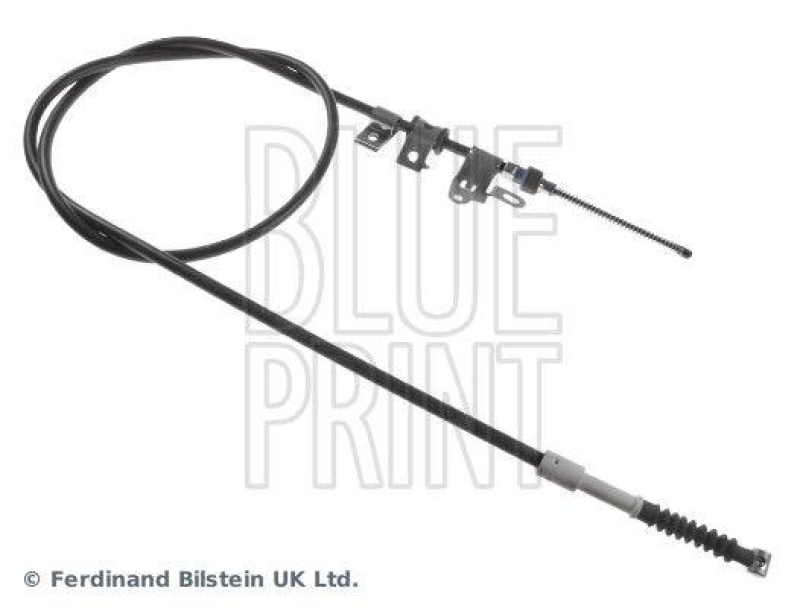 BLUE PRINT ADT346347 Handbremsseil f&uuml;r TOYOTA
