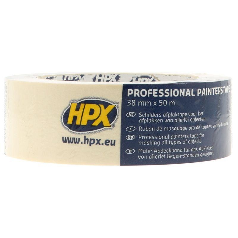 PRESTO MA3850 Klebeband 38mmx50m weiß