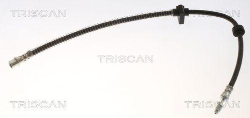 TRISCAN 8150 28224 Bremsschlauch Hinten f&uuml;r Peugeot 407