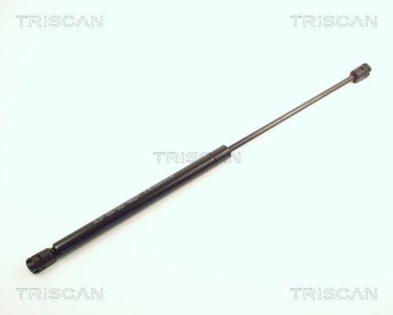 TRISCAN 8710 24225 Gasfeder Hinten f&uuml;r Opel Vectra C Gts