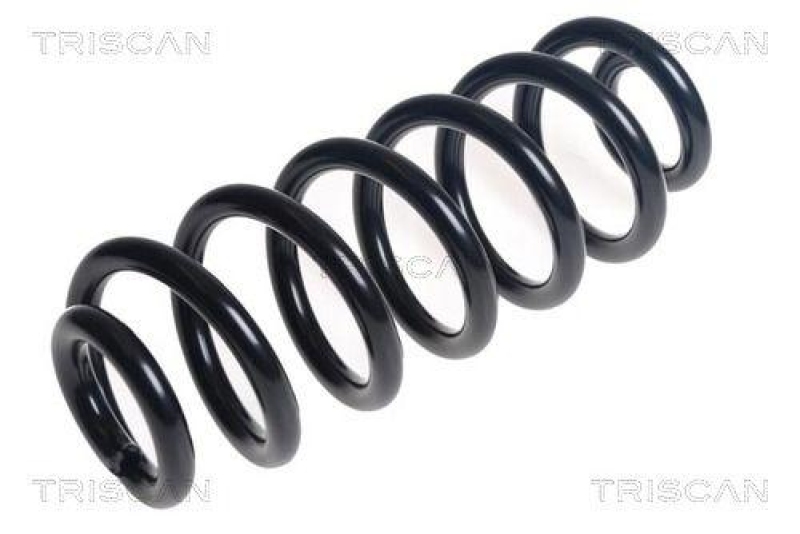 TRISCAN 8750 29507 Spiralfeder Hinten f&uuml;r Coil Spring Rear Audi