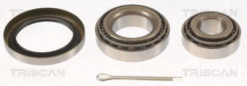 TRISCAN 8530 16104 Radlagersatz Vorne f&uuml;r Ford Cortina, Escort, Taun