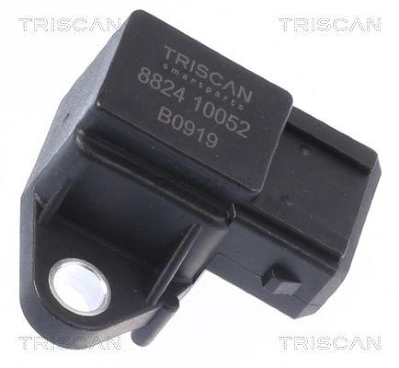 TRISCAN 8824 10052 Sensor, Manifold Druck f&uuml;r Psa, Fiat, Lancia