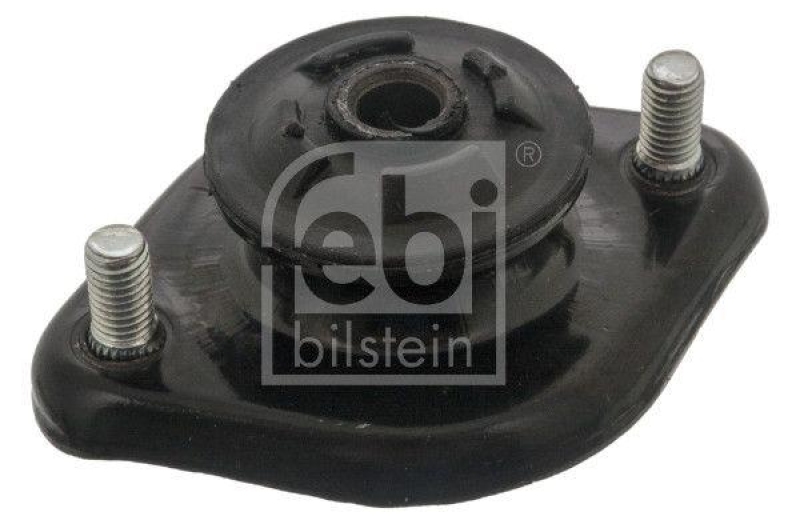 FEBI BILSTEIN 01967 Federbeinst&uuml;tzlager ohne Kugellager f&uuml;r BMW
