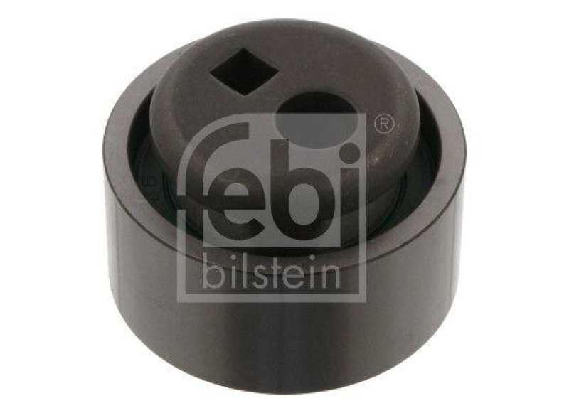 FEBI BILSTEIN 04856 Spannrolle f&uuml;r Zahnriemen f&uuml;r Peugeot