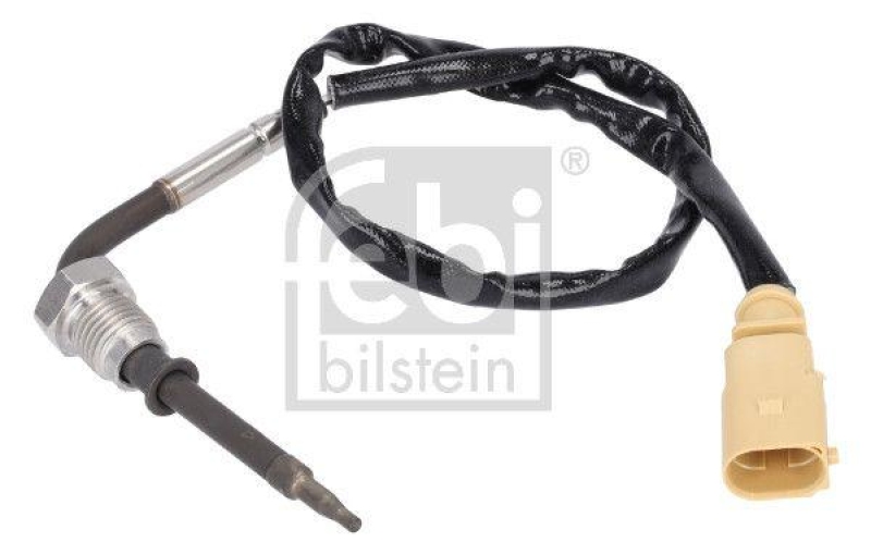 FEBI BILSTEIN 185432 Abgastemperatursensor f&uuml;r VW-Audi