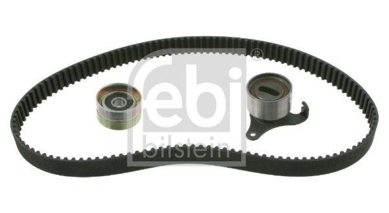 FEBI BILSTEIN 24772 Zahnriemensatz f&uuml;r Nockenwelle f&uuml;r TOYOTA