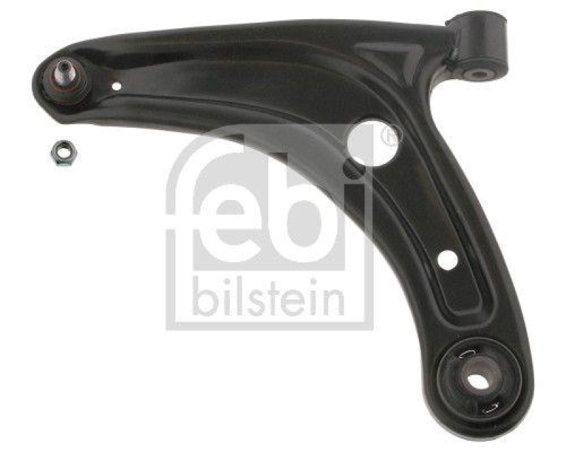 FEBI BILSTEIN 32419 Querlenker mit Lagern, Gelenk und Sicherungsmutter f&uuml;r HONDA