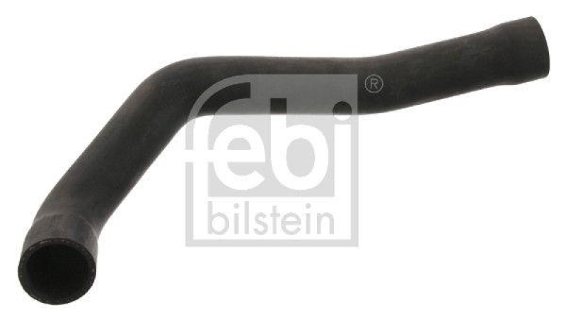 FEBI BILSTEIN 37133 K&uuml;hlwasserschlauch f&uuml;r BMW