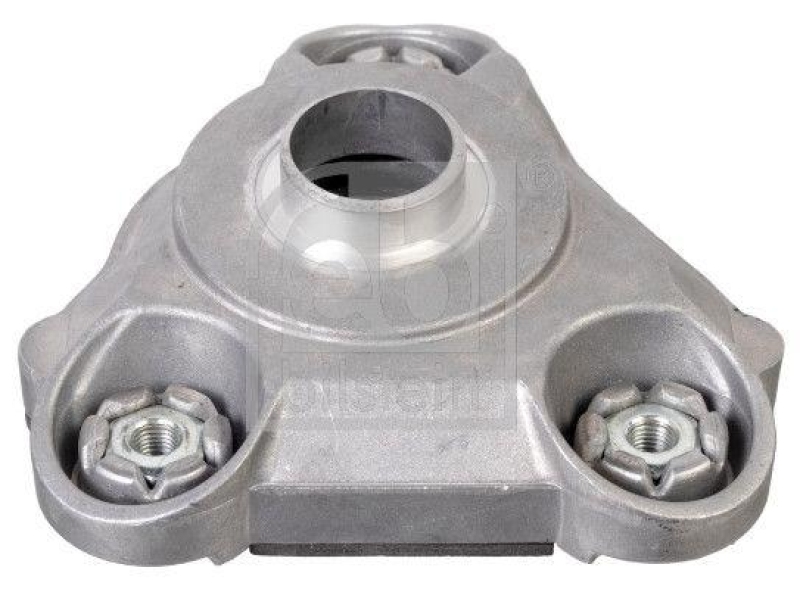 FEBI BILSTEIN 47320 Federbeinstützlager ohne Kugellager für CITROEN