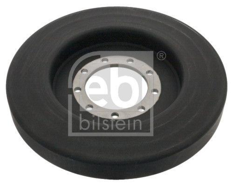 FEBI BILSTEIN 48759 Schwingungsd&auml;mpfer f&uuml;r Kurbelwelle f&uuml;r M A N