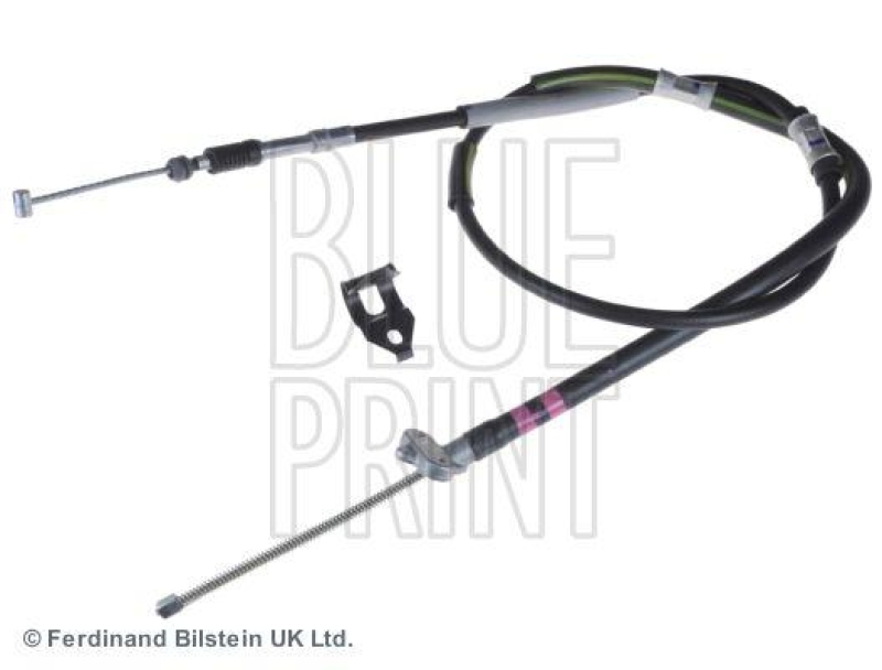 BLUE PRINT ADT346114 Handbremsseil f&uuml;r TOYOTA