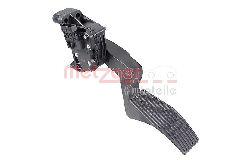 METZGER 0901489 Sensor, Fahrpedalstellung f&uuml;r OPEL