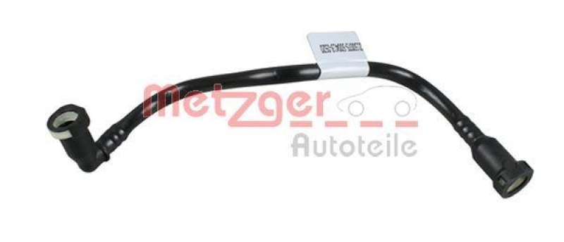 METZGER 2150075 Kraftstoffleitung f&uuml;r FORD