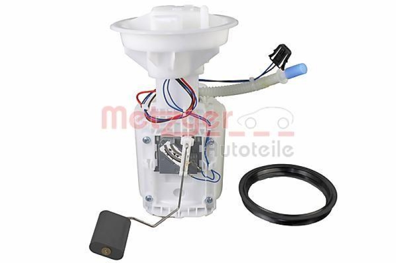 METZGER 2250322 Kraftstoff-F&ouml;rdereinheit f&uuml;r MINI