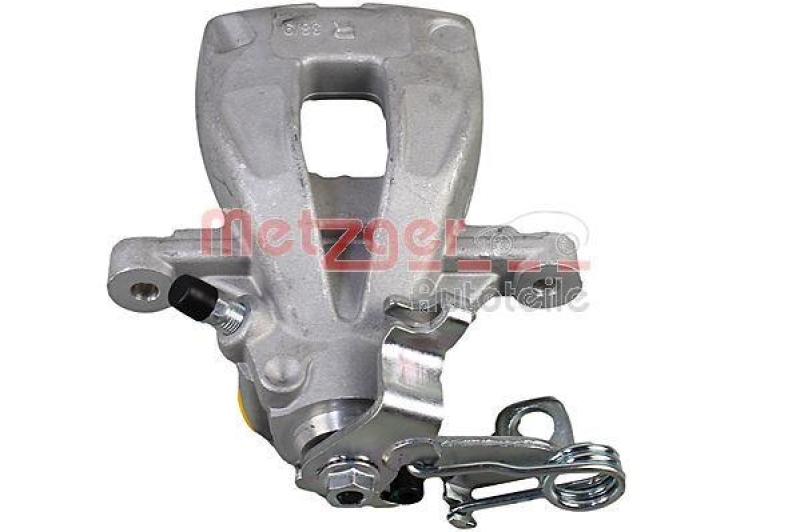METZGER 6260220 Bremssattel Neuteil f&uuml;r CITROEN/PEUGEOT HA rechts