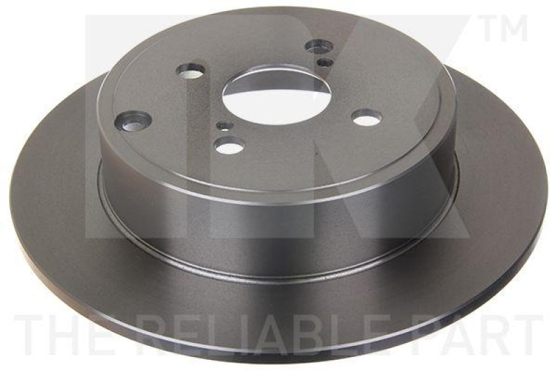 NK 204585 Bremsscheibe f&uuml;r TOYOTA