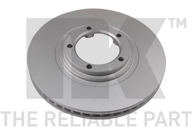 NK 313435 Bremsscheibe f&uuml;r HYUNDAI